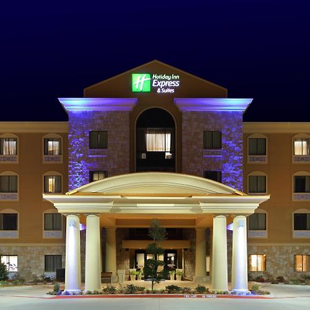 Holiday Inn Express Hotel & Suites Texarkana East By Ihg Екстер'єр фото